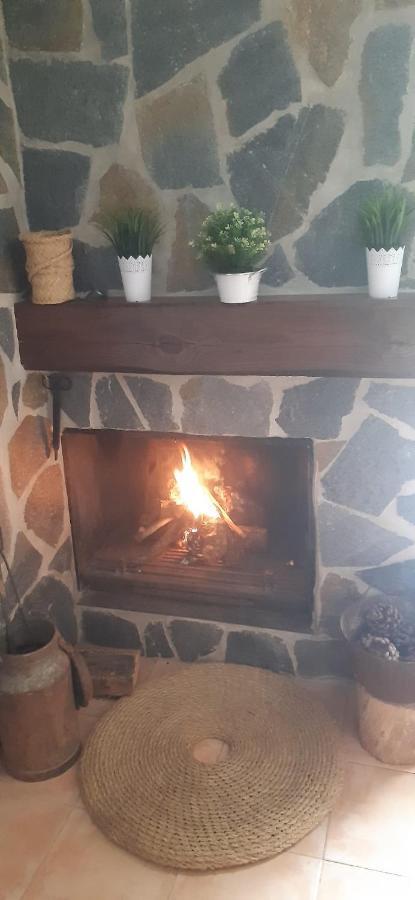 Ferienhaus Casa Pepa *