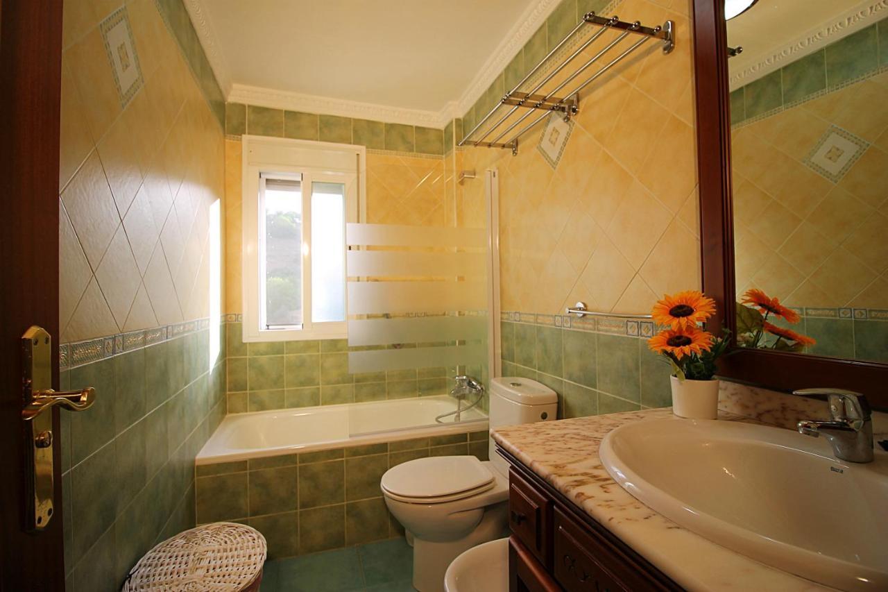 Ferienhaus Casa Pepa