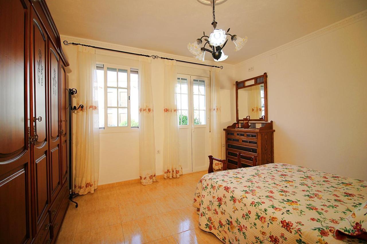 Casa Pepa *