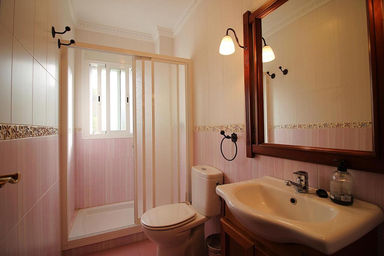 Ferienhaus Casa Pepa