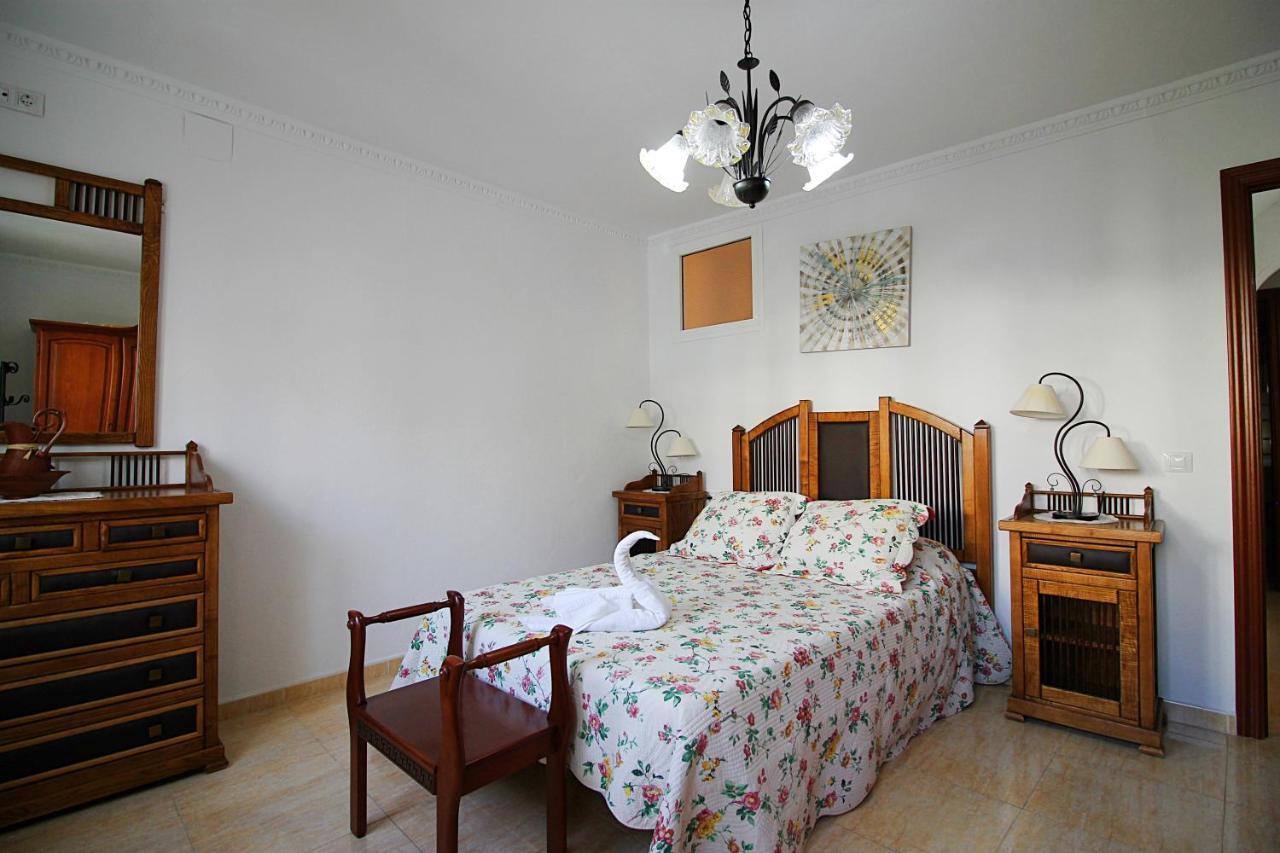 Casa Pepa * Igualeja
