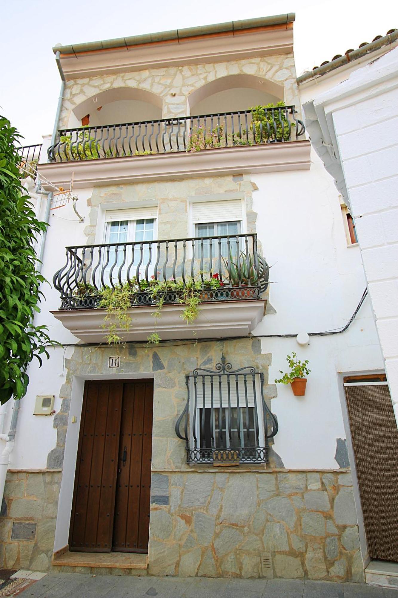 Casa Pepa *