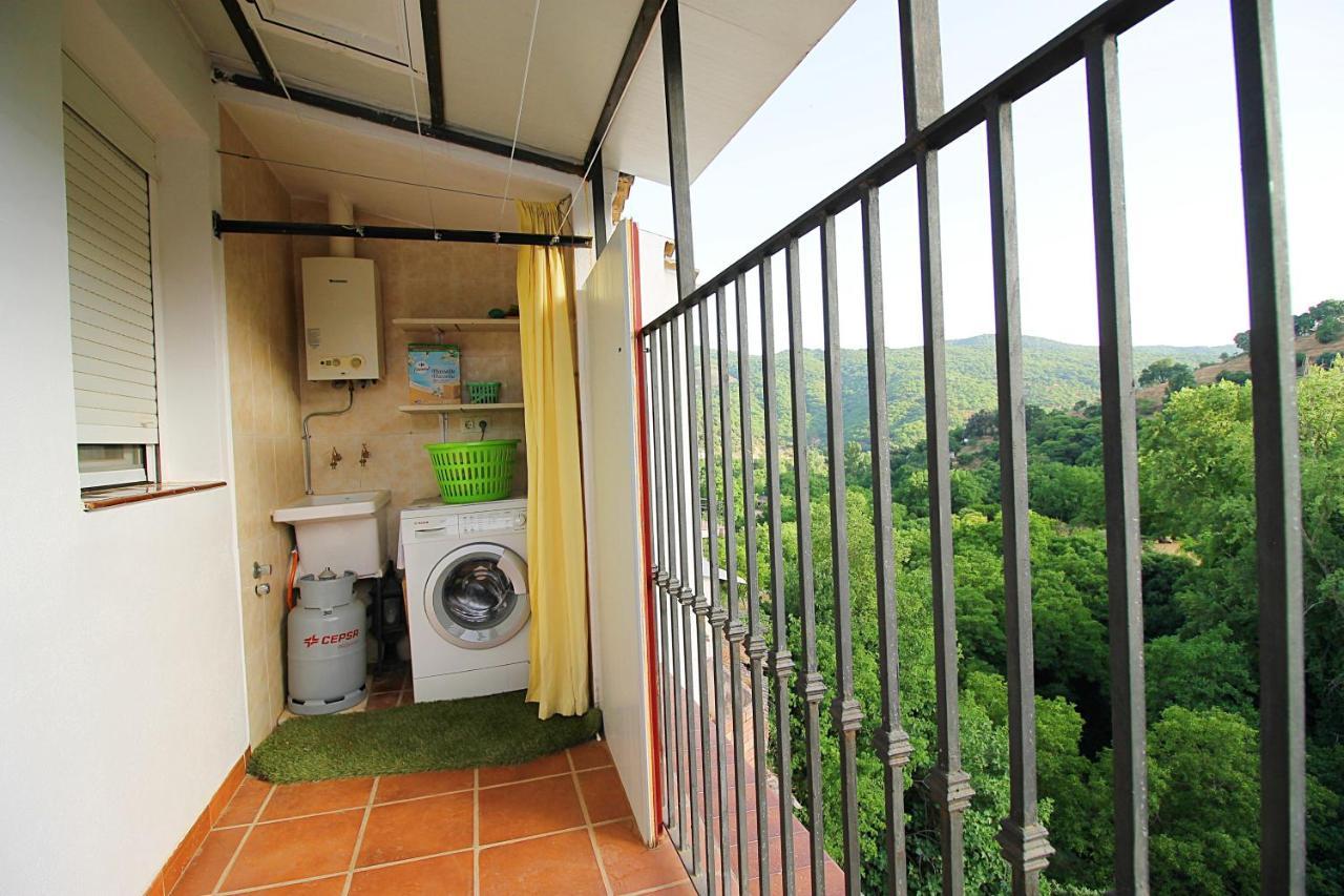 Casa Pepa Ferienhaus Igualeja