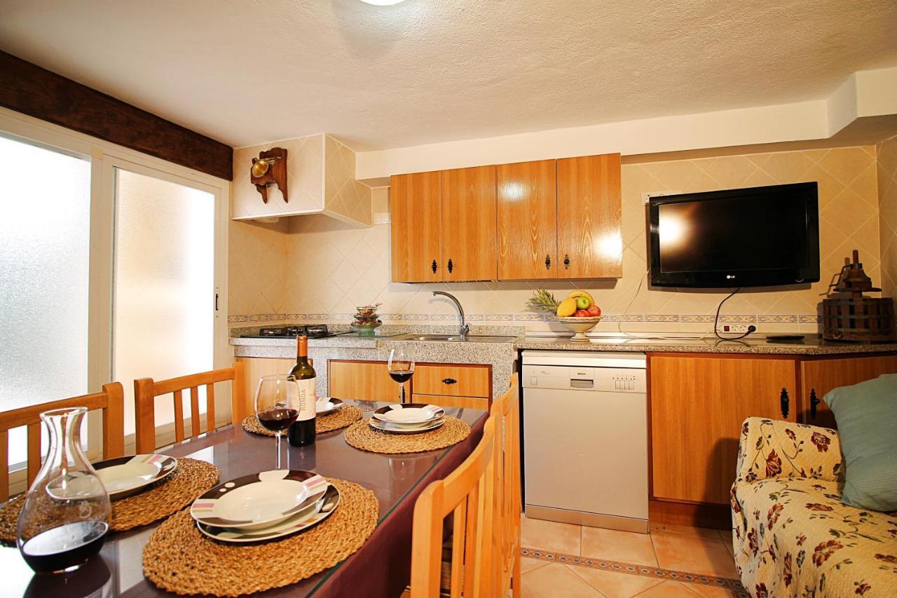 Ferienhaus Casa Pepa *