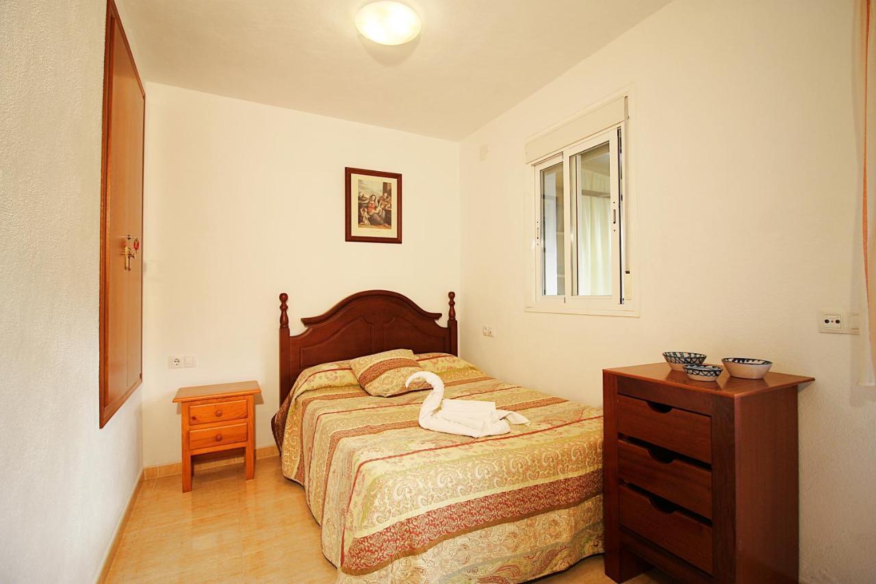 Casa Pepa * Igualeja