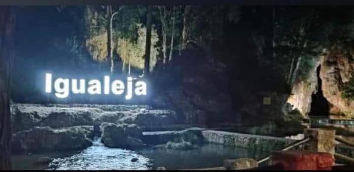 Casa Pepa