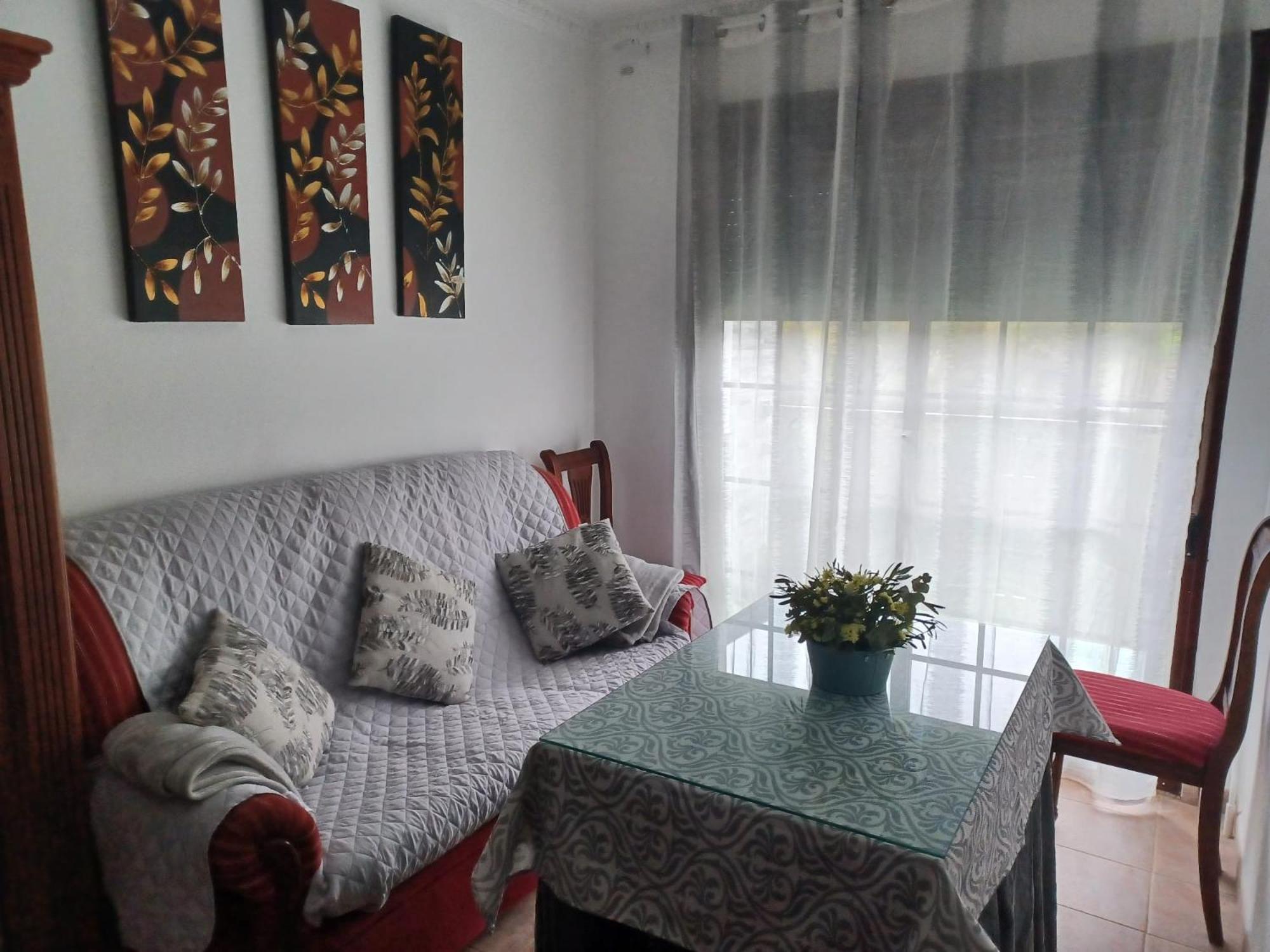 Ferienhaus Casa Pepa