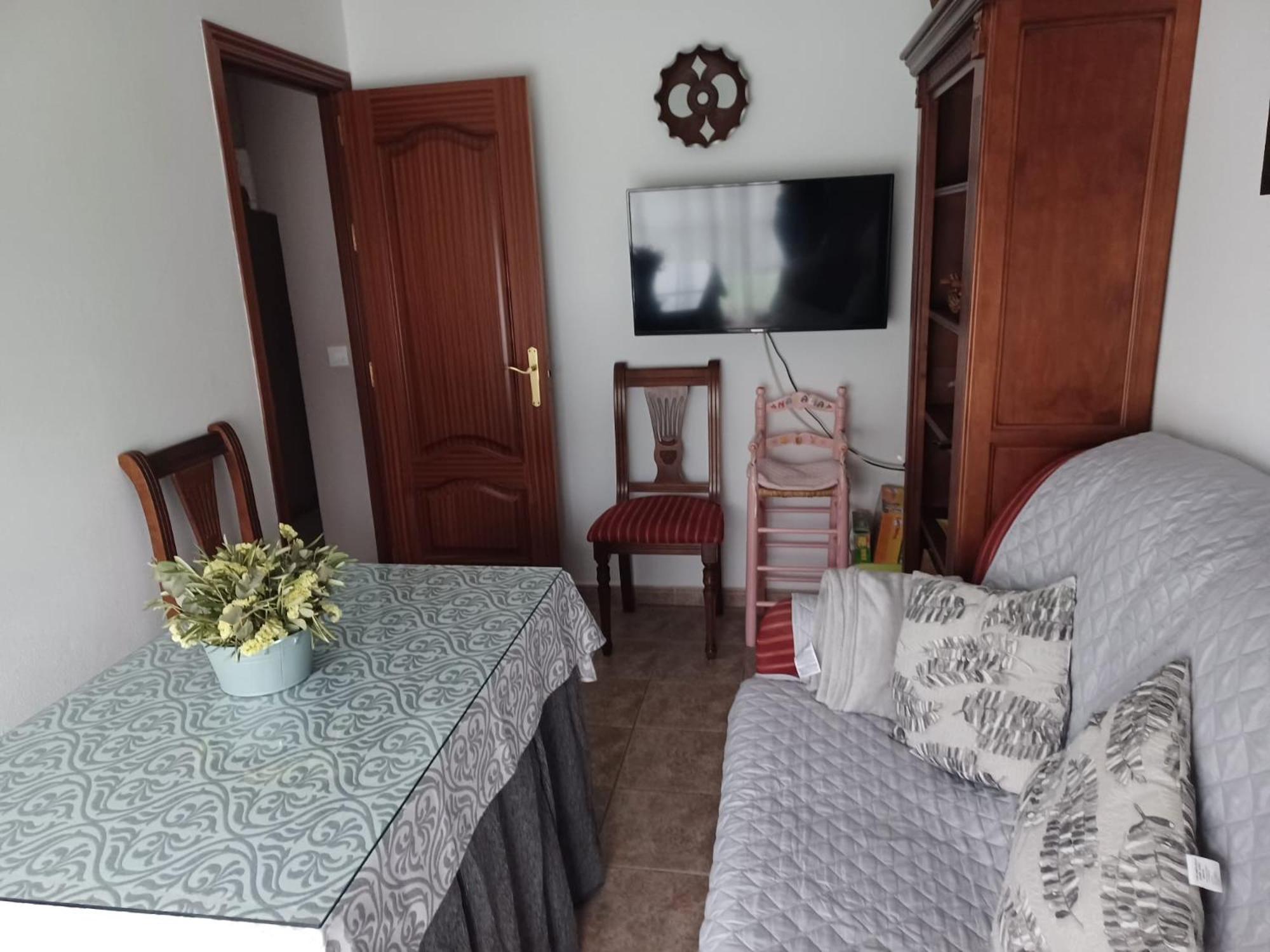 Ferienhaus Casa Pepa *